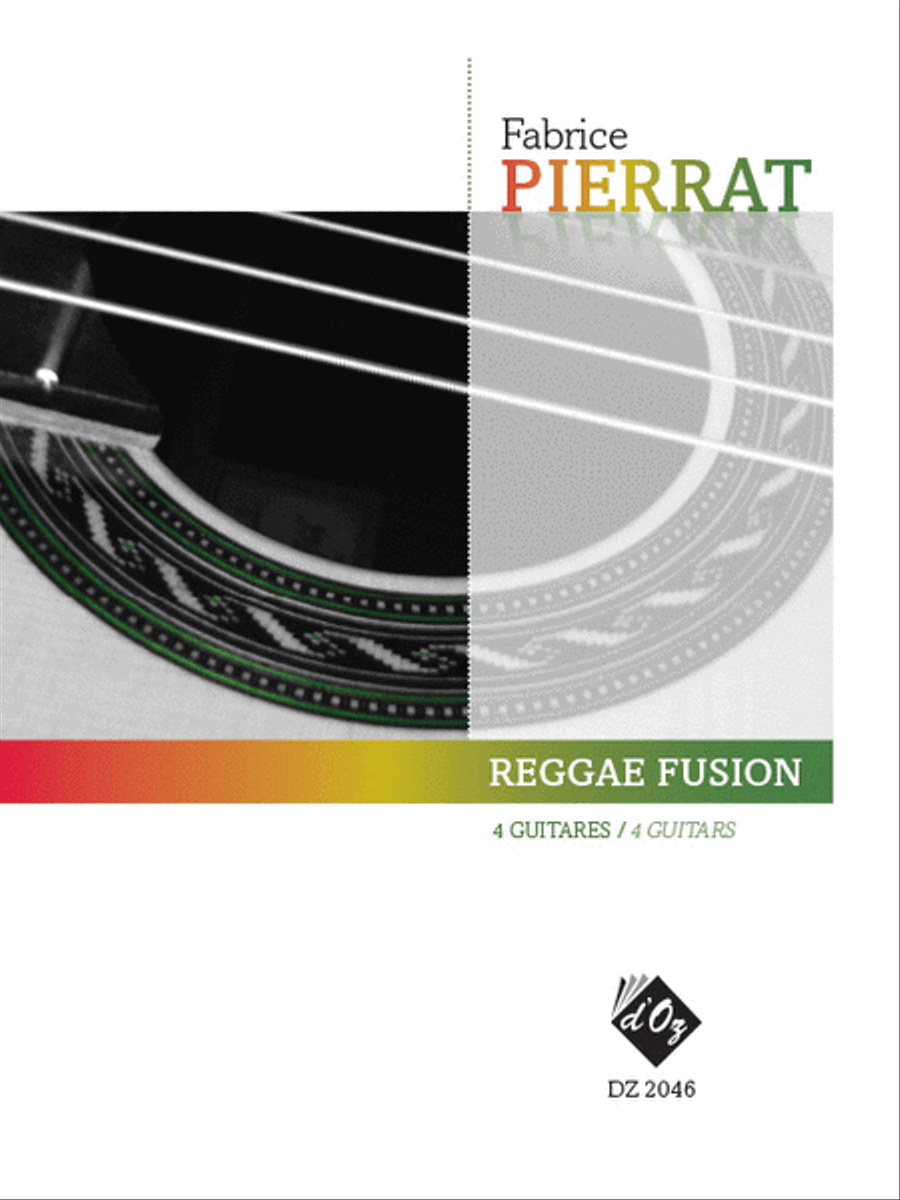 Reggae Fusion