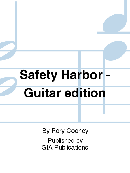 Safety Harbor - Guitar edition