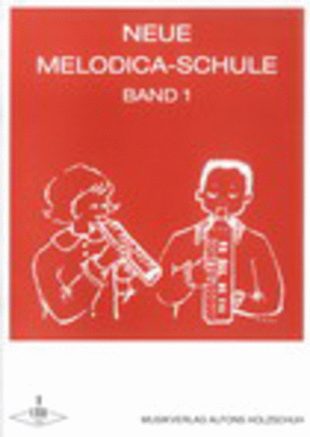 Neue Melodica-Schule