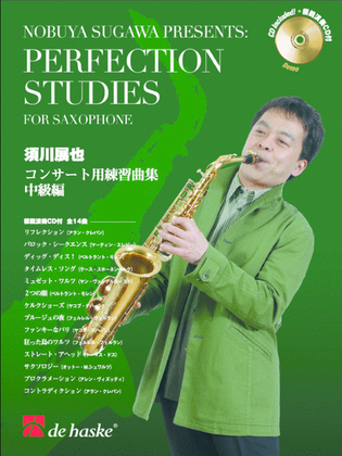 Perfection Studies (Japanese version)