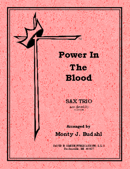 Power in the Blood image number null