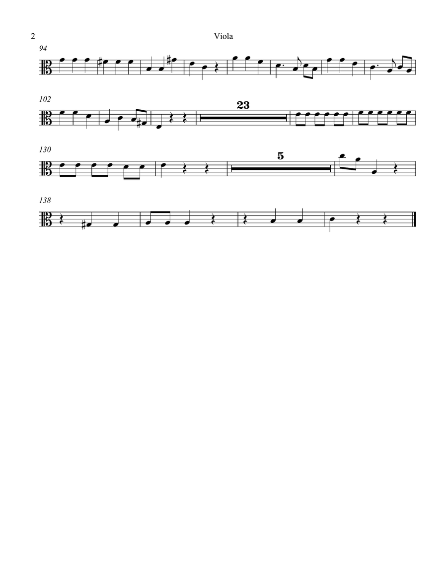 Cello Concerto in A Minor RV 418 Movement I String Orchestra scores gallery preview page 6