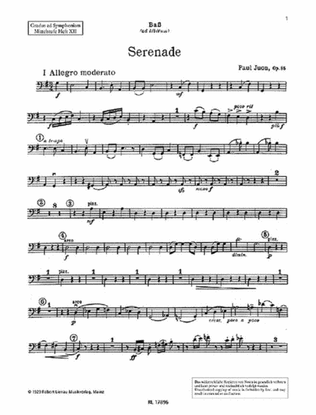 Gradus ad Symphoniam Mittelstufe op. 85 Band 12