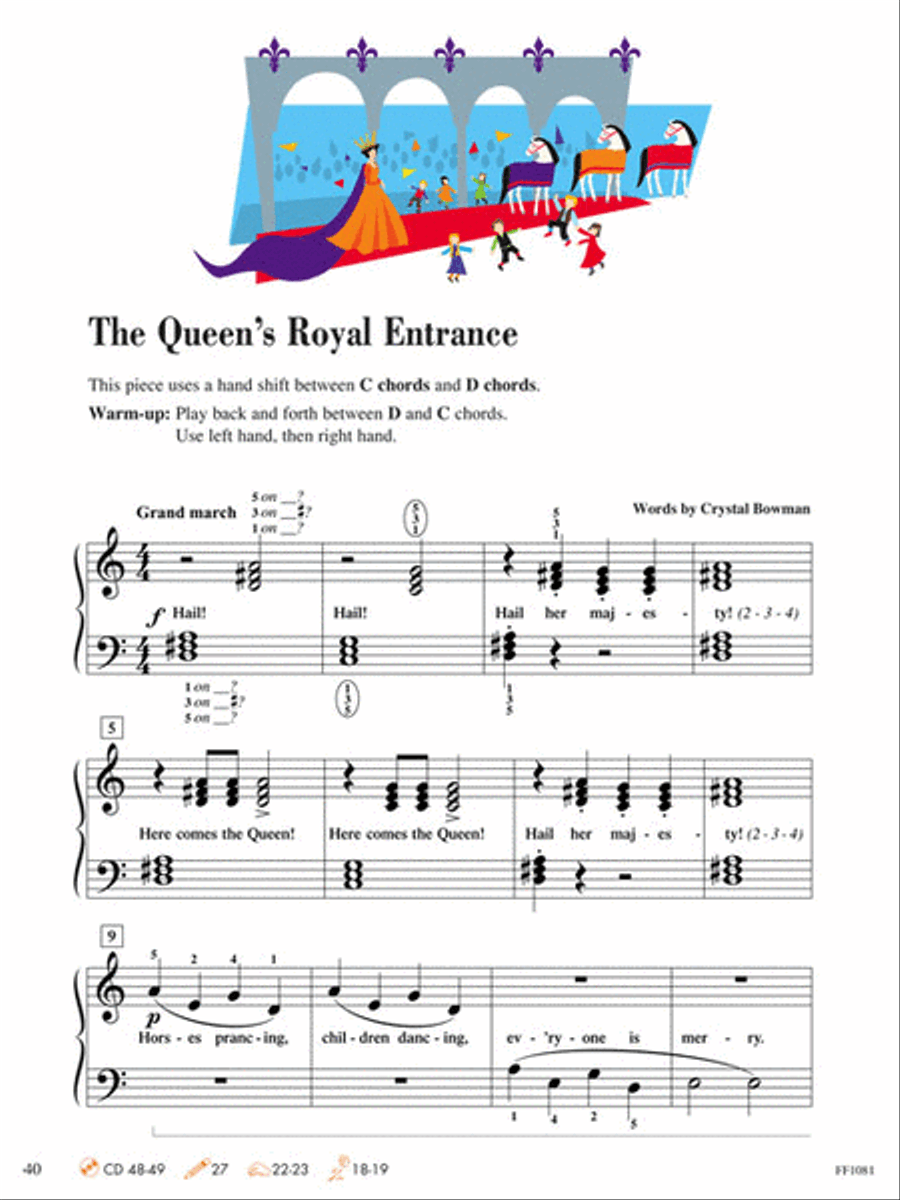 Play The Game Sheet Music Queen - ♪