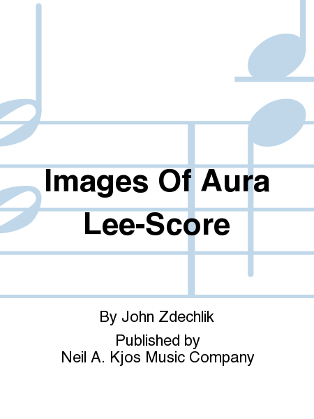 Images Of Aura Lee-Score
