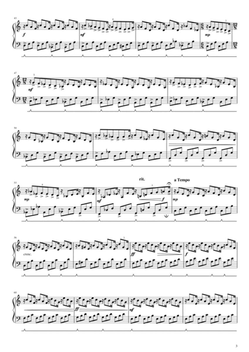 Piano Prelude image number null