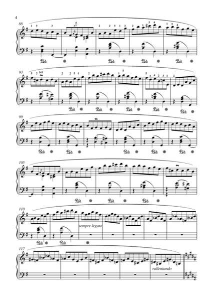 Chopin Mazurka, Op. 56 No. 1