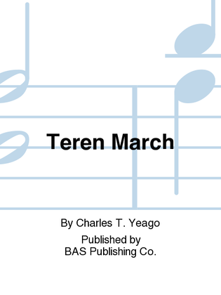 Teren March