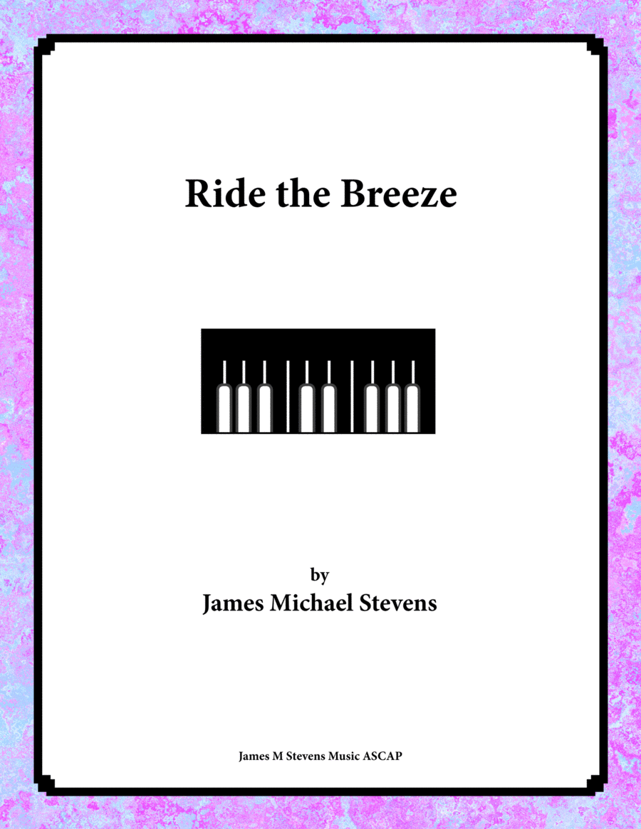 Ride the Breeze image number null
