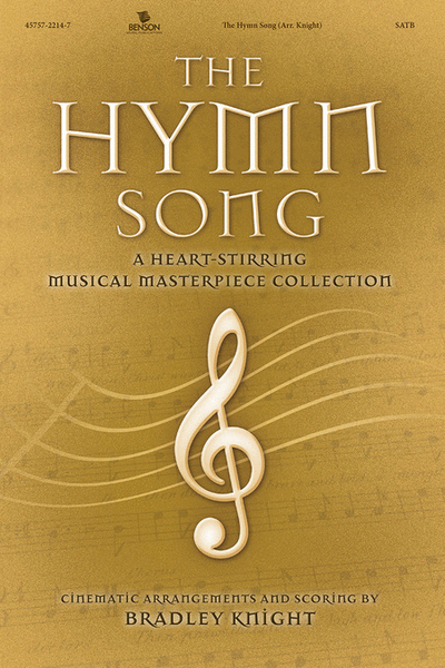 The Hymn Song Listening Cd image number null