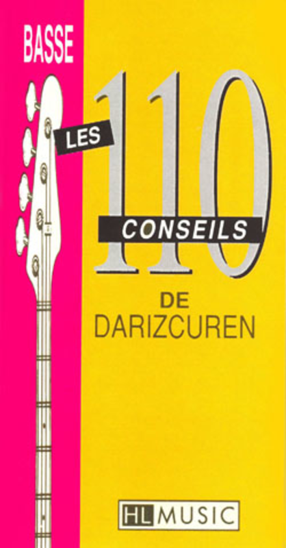110 Conseils De Dariz