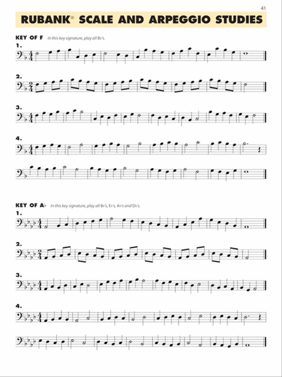Essential Elements for Band – Electric Bass Book 1 with EEi Concert Band Methods scores gallery preview page 6
