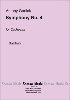 Symphony No. 4