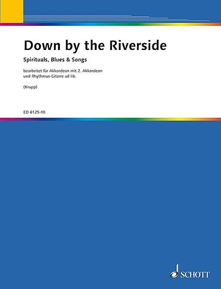 Down By The Riverside 2 Acc/rhy Gt