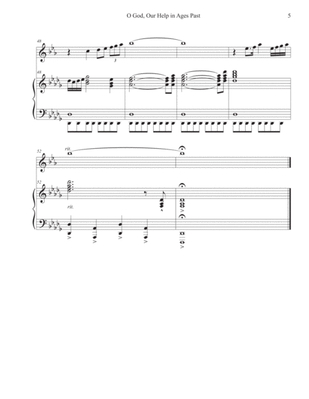 HYMNS REFRESHED! (Trumpet-Piano) Vol.2