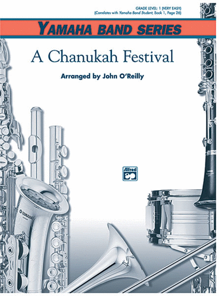 A Chanukah Festival image number null