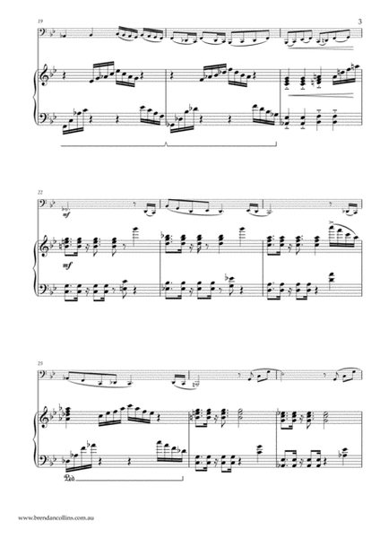 Jose Suite - Bass Trombone image number null