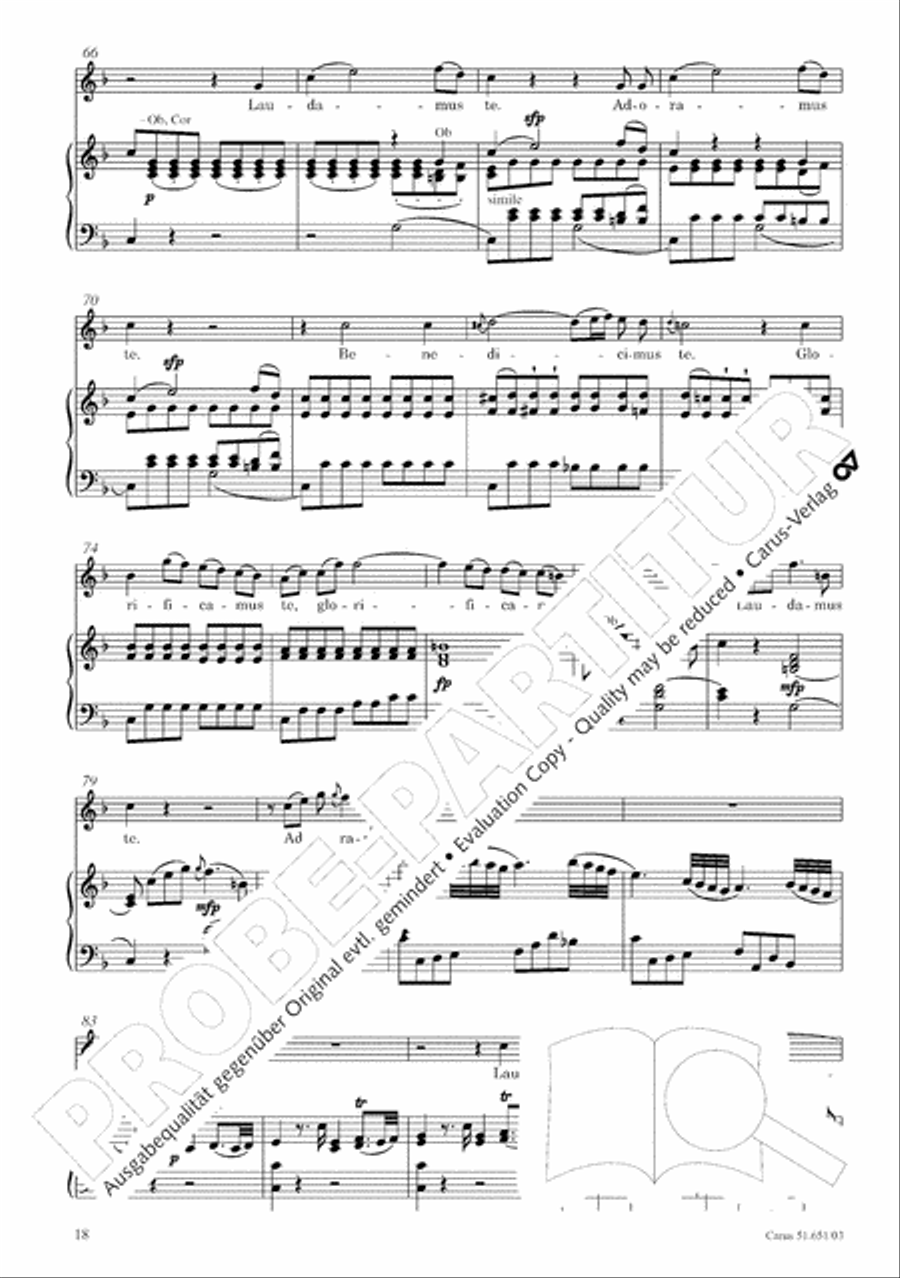 C Minor Mass, K. 427 (Missa in c KV 427)
