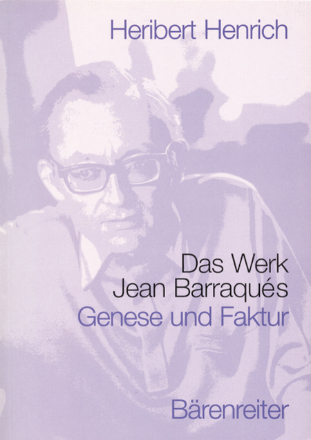Das Werk Jean Barraqus