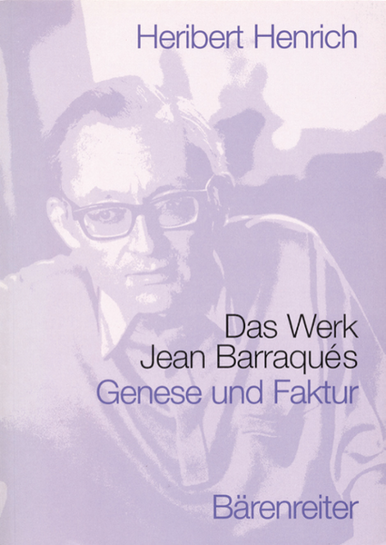 Das Werk Jean Barraqués