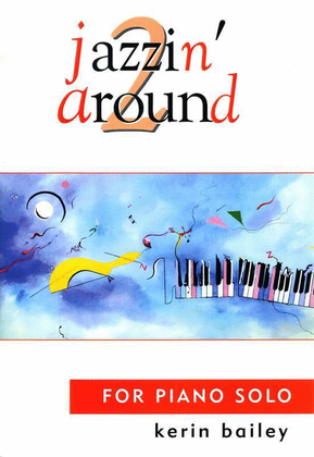Jazzin Around Book 2