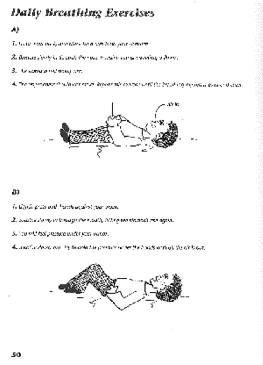 AMA Flute 2000 Flute scores gallery preview page 4