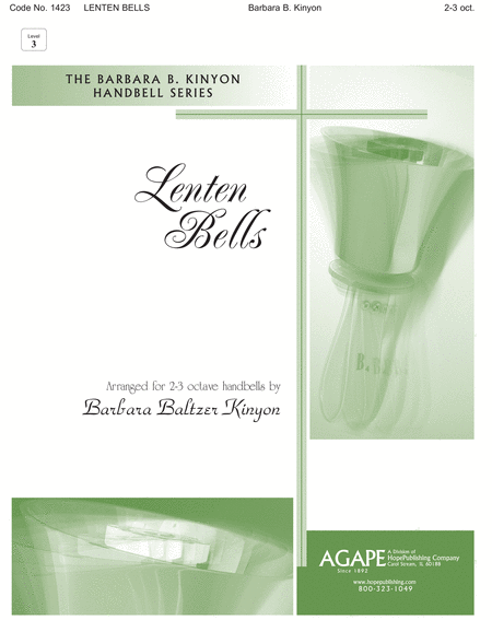 Lenten Bells image number null