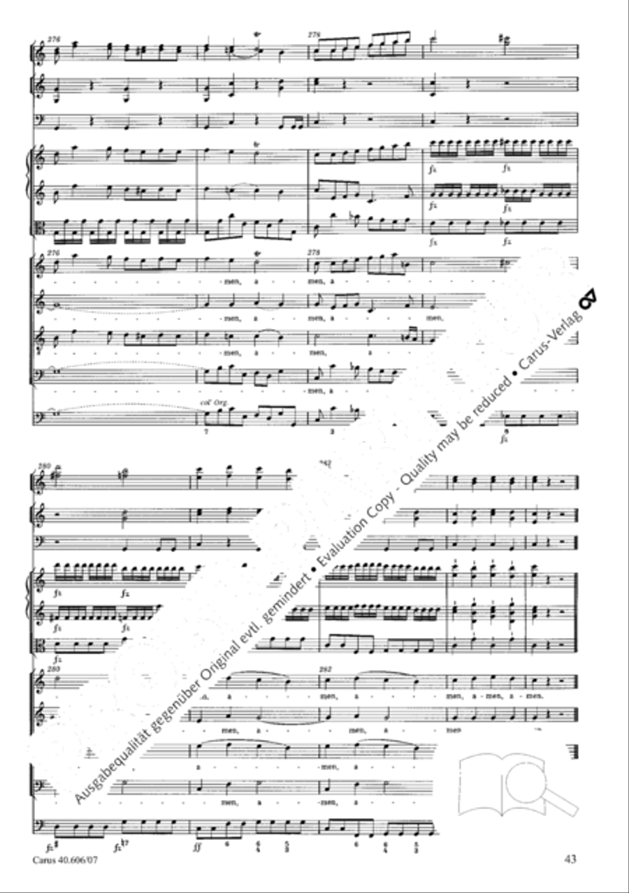 Missa Cellensis (Mariazeller-Messe)