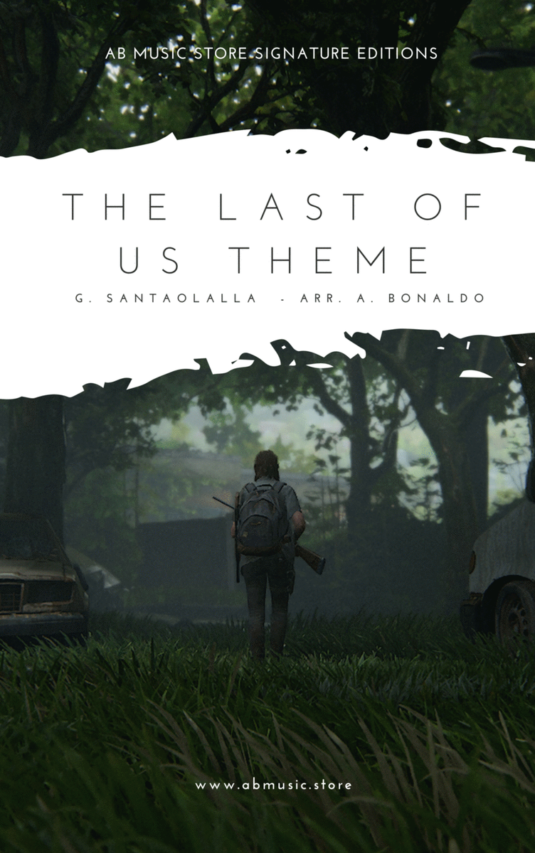 The Last Of Us image number null