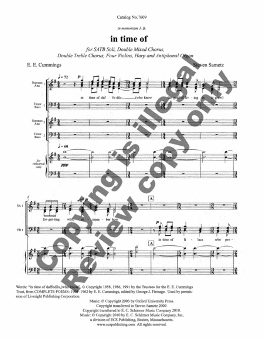 in time of in time of SSAA scores gallery preview page 3