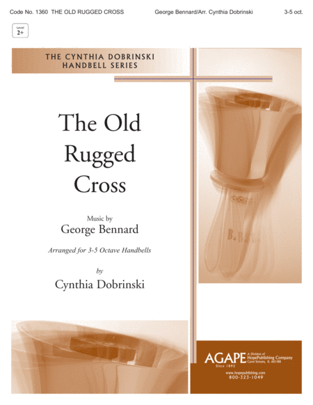 The Old Rugged Cross image number null