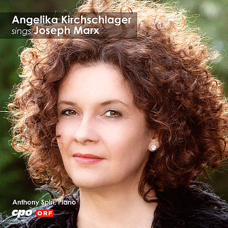 Angelika Kirchschlager Sings J
