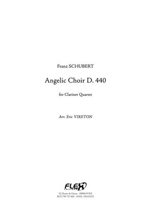 Angelic Choir D. 440