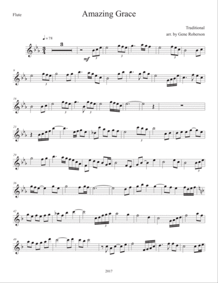 Best flute solos online