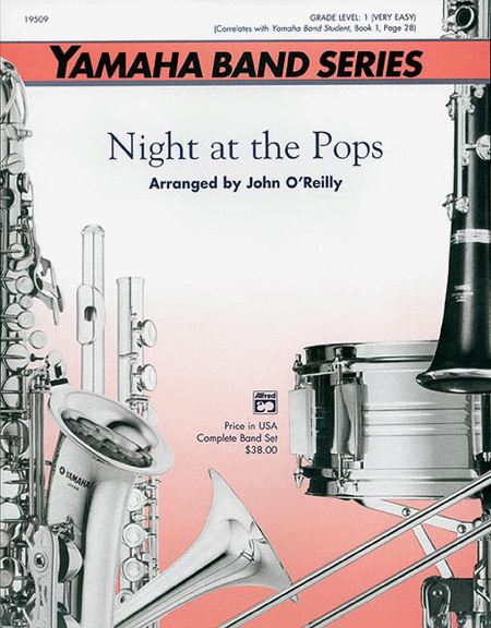 Night at the Pops image number null