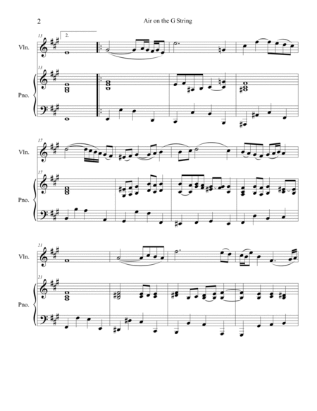10 Wedding Solos for Violin with Piano Accompaniment by Various Violin Solo - Digital Sheet Music