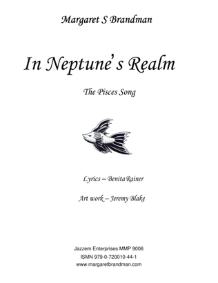 In Neptune's Realm