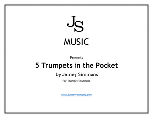 5 Trumpets in the Pocket