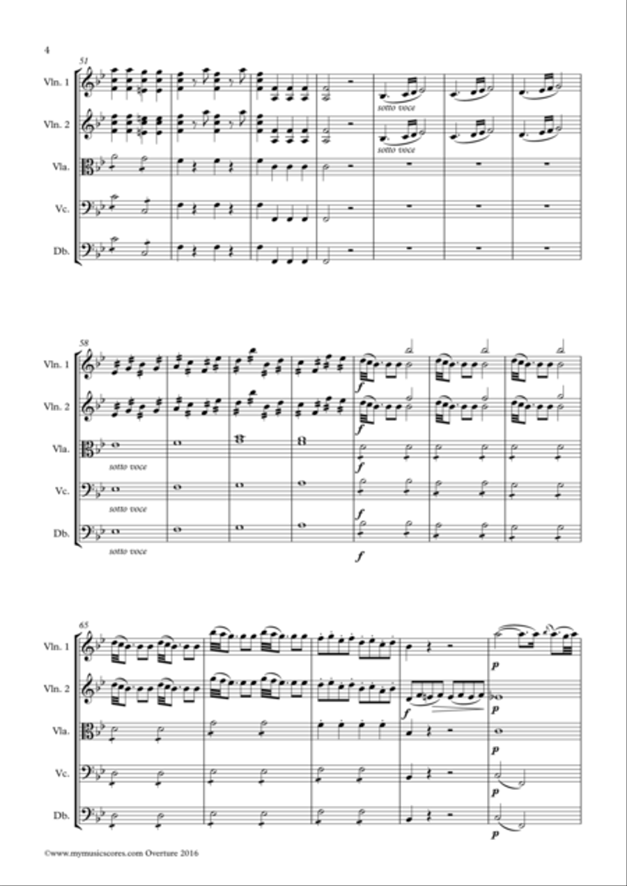 Overture 