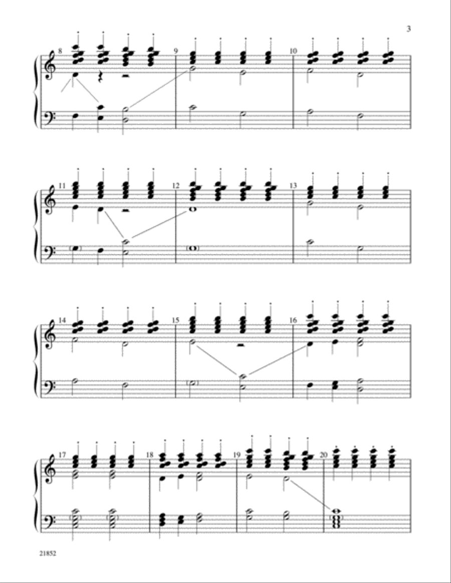 A Happy Song