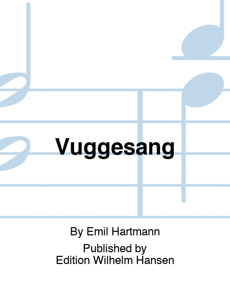 Vuggesang