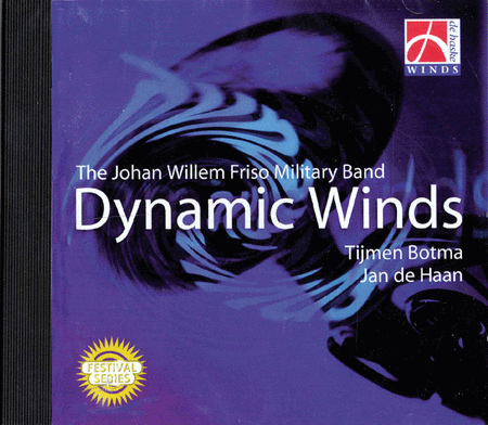 Dynamic Winds