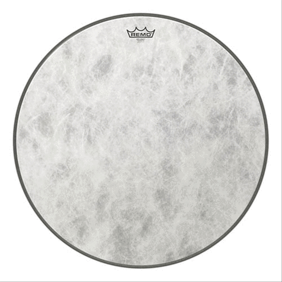 Bass, Diplomat, Fiberskyn, 22“ Diameter Musical Instruments scores gallery preview page 2