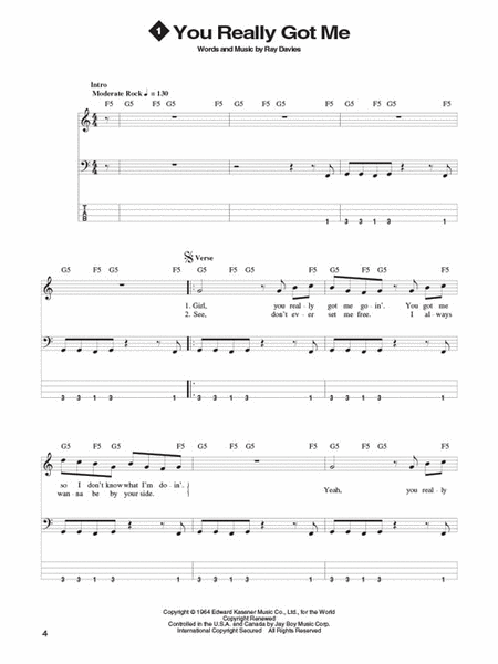 FastTrack Bass Songbook 1 - Level 1 image number null