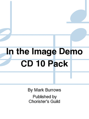 In the Image - Demonstration CD 10-Pak