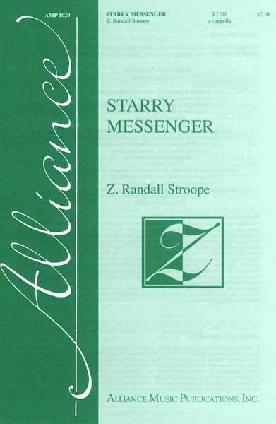 Starry Messenger image number null