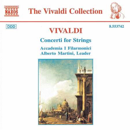Concertos for Strings image number null