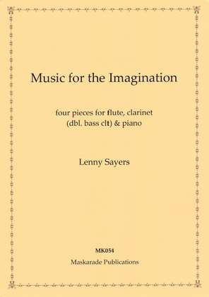 Music for the Imagination