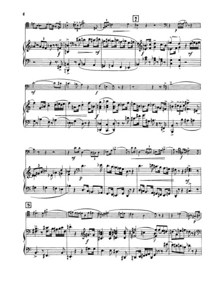 Bassoon Sonata
