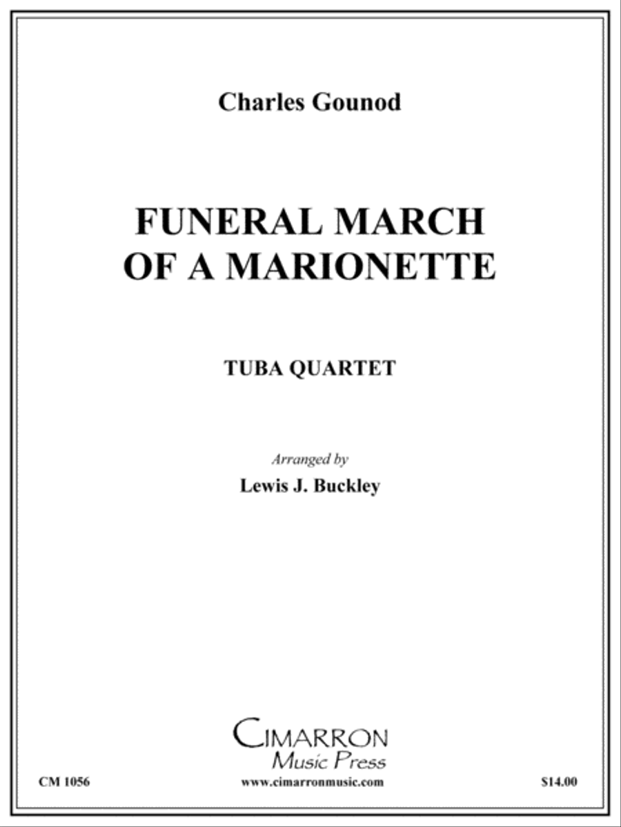 Funeral March of a Marionette